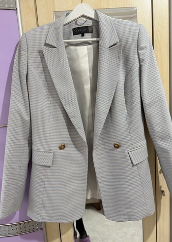 xs Beden Chima Xs blazer