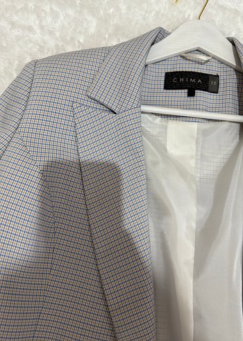 Chima Chima Xs blazer