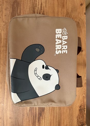 Miniso termal yemek çantası