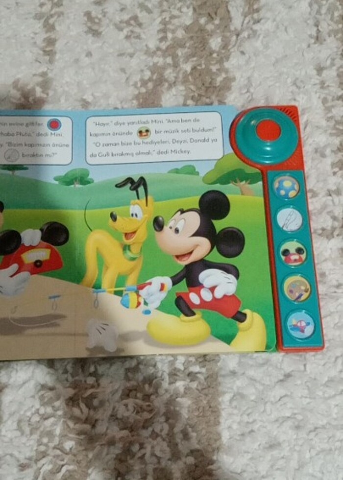 Ding dong hediyeler  - Görsel 3