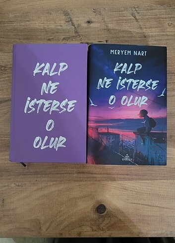 Kalp Ne İsterse O Olur 