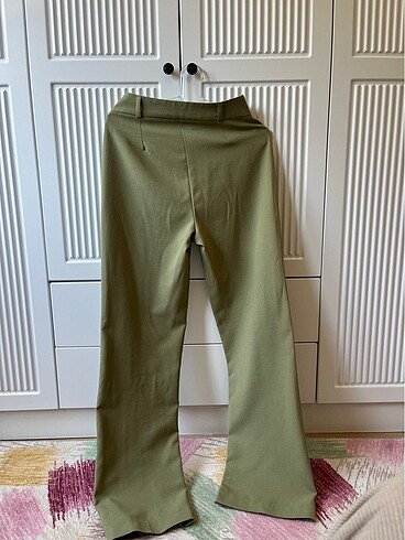 34 Beden Trendyol milla pantolon