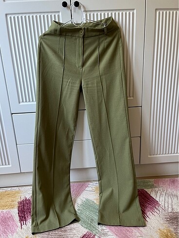 Trendyol & Milla Trendyol milla pantolon