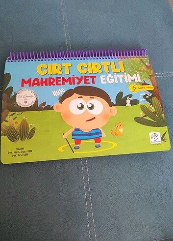 Mahremiyet Eğitimi 