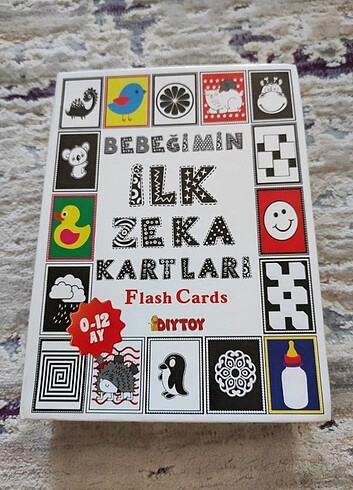 İlk zeka kartları 