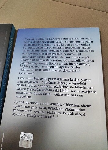  Beden Renk Kahraman Tazeoğlu 3 kitap 