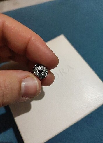 Pandora Charm orijinal 