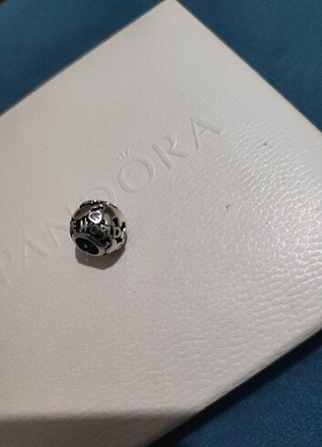 Pandora Charm orijinal 