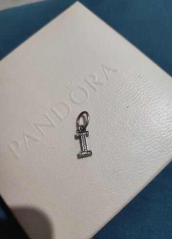 Pandora Charm orijinal 