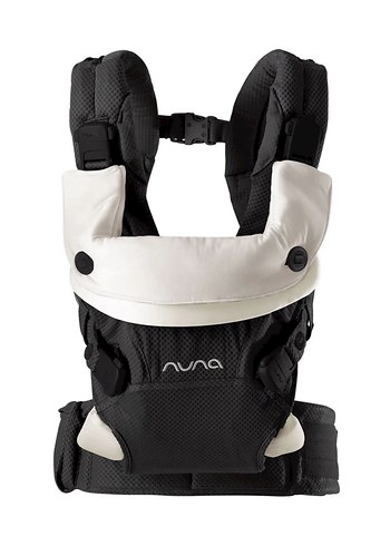 Siyah Nuna Bebek Taşıyıcı - Görsel 3