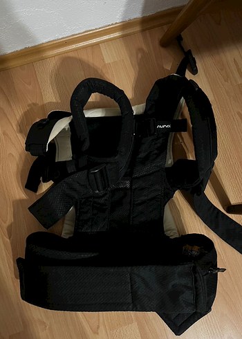 Siyah Nuna Bebek Taşıyıcı - Görsel 6