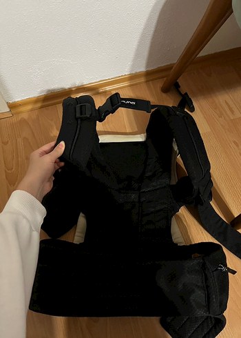 Siyah Nuna Bebek Taşıyıcı - Görsel 7