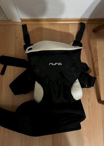 Siyah Nuna Bebek Taşıyıcı - Görsel 5