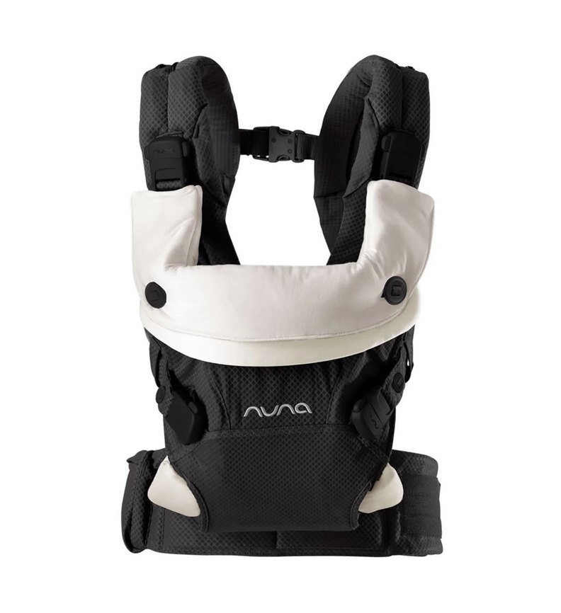 Siyah Nuna Bebek Taşıyıcı - Görsel 3