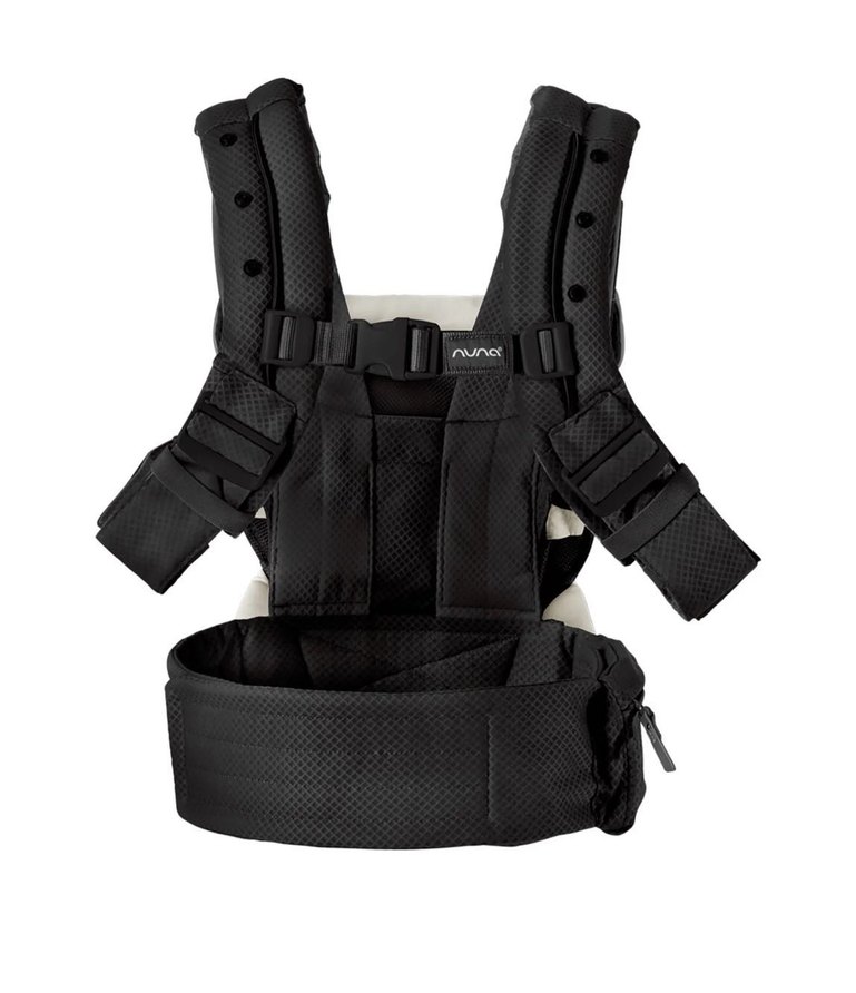 Siyah Nuna Bebek Taşıyıcı - Görsel 2