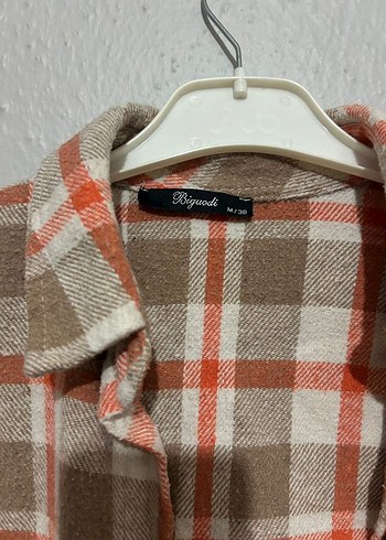 Oduncu Gömlek - Görsel 3