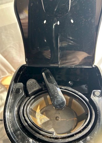 Goldmaster Filtre Kahve Makinesi - Görsel 7