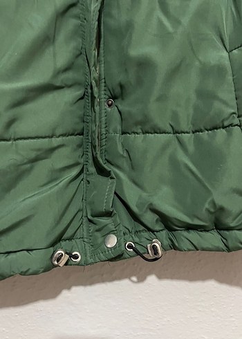 Kadın Kışlık Mont - Görsel 3