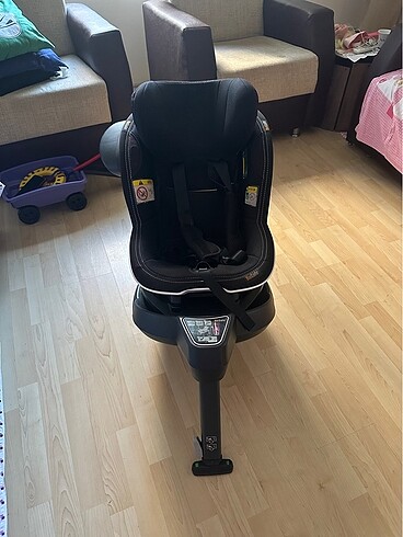 Besafe oto koltuğu