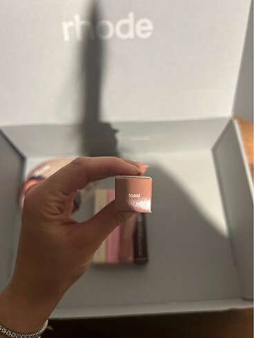 Rhode Lip Tint - Görsel 6