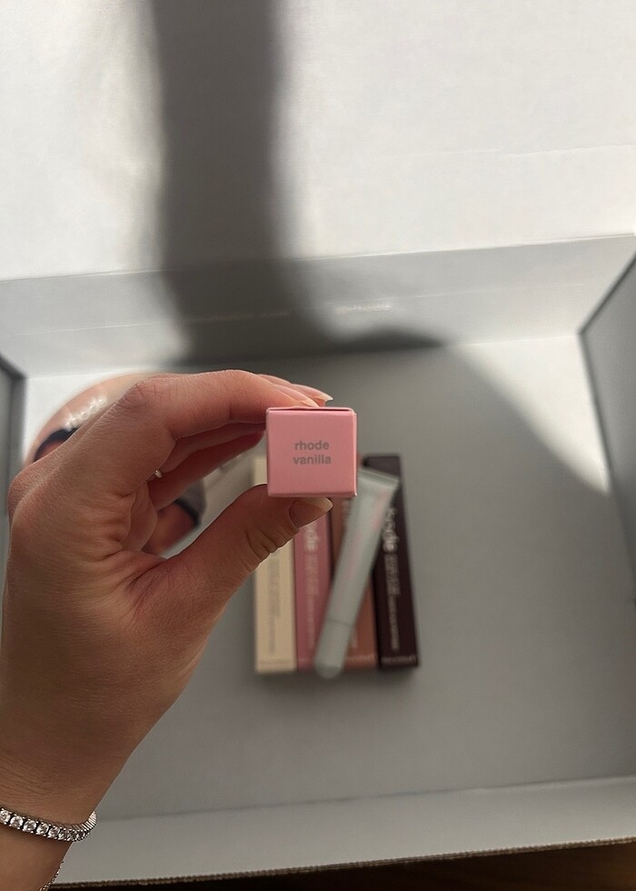 Rhode Lip Tint - Görsel 3