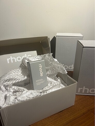 Rhode Barrier Butter 40 ml