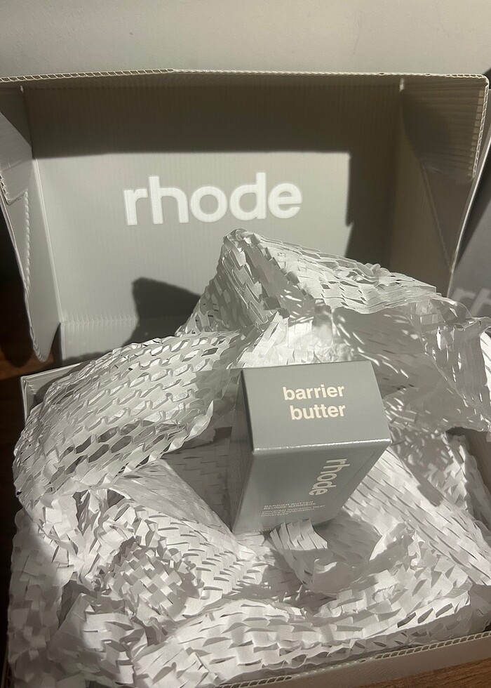 Rhode Barrier Butter 40 ml - Görsel 3