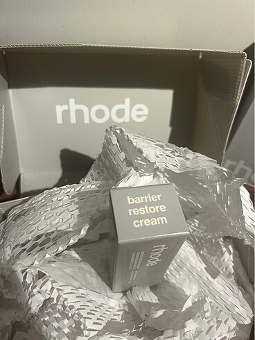 Rhode Barrier Restore Cream 50ml