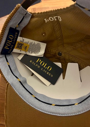 Düğmeli Kahverengi Süet Kadın Şapka - Görsel 3