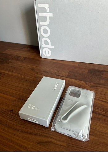 Rhode Lip Case - Görsel 2