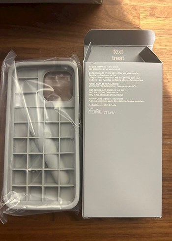 Rhode Lip Case - Görsel 4