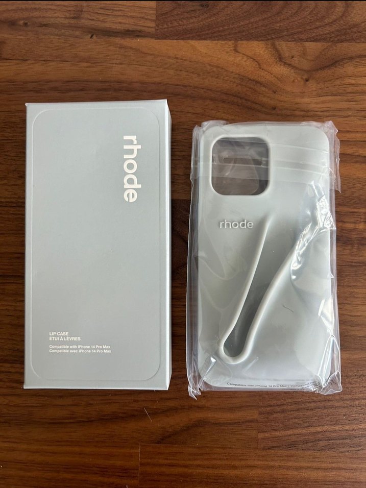 Rhode Lip Case - Görsel 3