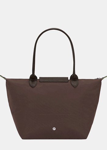 Longchamp Le Pliage Green Mocha M - Görsel 2