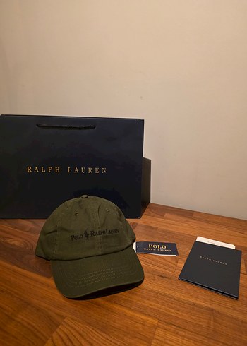 Ralph Lauren