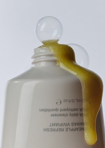 Rhode Pineapple Refresh 40ml - Görsel 3