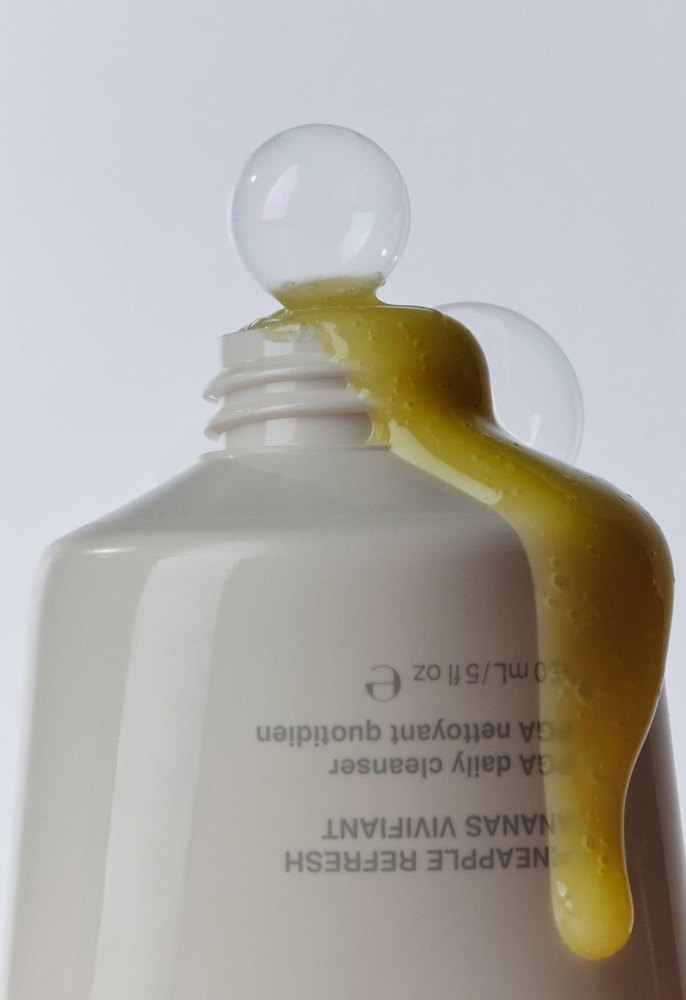 Rhode Pineapple Refresh 40ml - Görsel 3