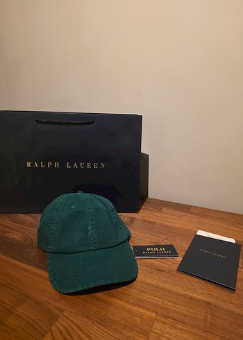 Ralph Lauren