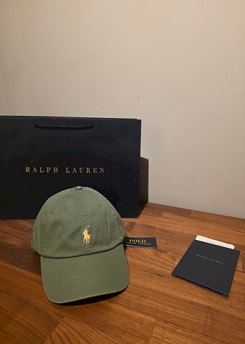 Ralph Lauren