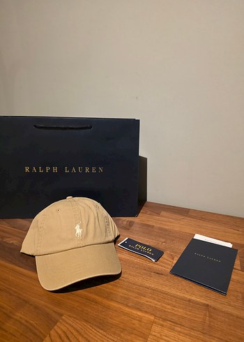 Ralph Lauren