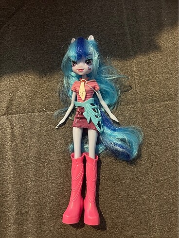 My little pony