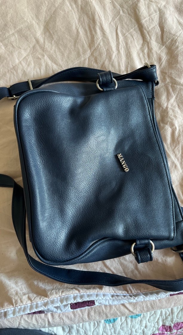 Kadın çapraz çanta - Görsel 2