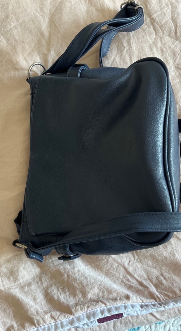 Kadın çapraz çanta - Görsel 3