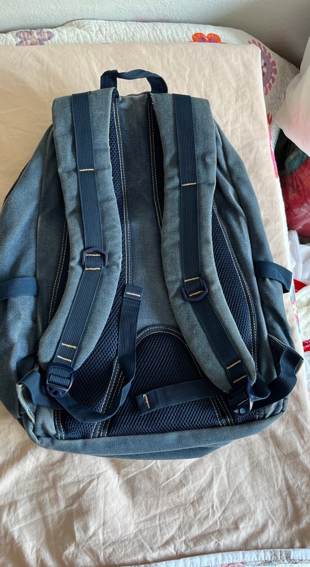 Büyük sırt çantası - Görsel 2