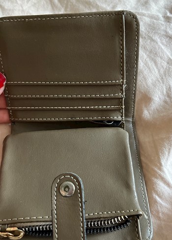 Bohem Desenli Kadın Sırt Çantası ve 3 adet cüzdan - Görsel 6