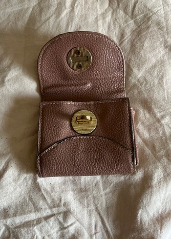 Bohem Desenli Kadın Sırt Çantası ve 3 adet cüzdan - Görsel 9