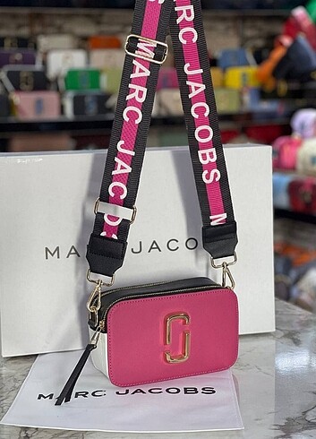 Beden çeşitli Renk March Jacobs çapraz çanta