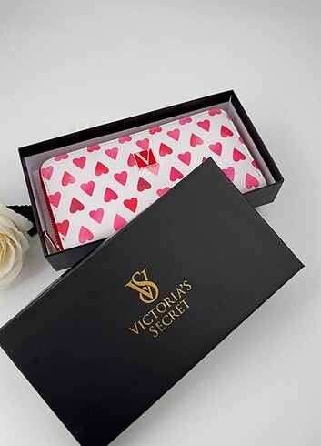  Beden Victoria secret cüzdan
