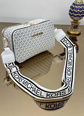 Beden çeşitli Renk Michael kors çapraz