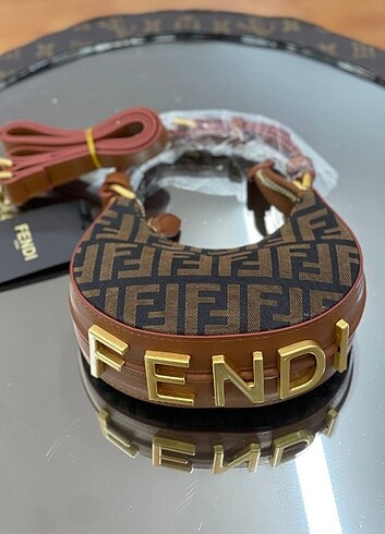 Fendi A+++ kalite
