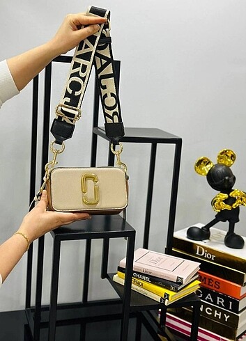 Marc Jacobs Marc jacobs